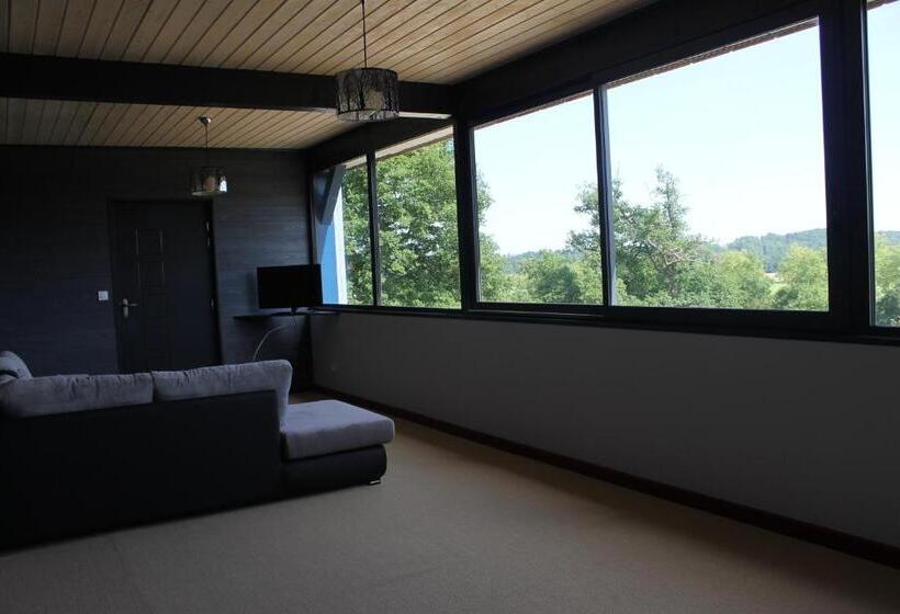 B&b La Ferme De La Patte D'oie