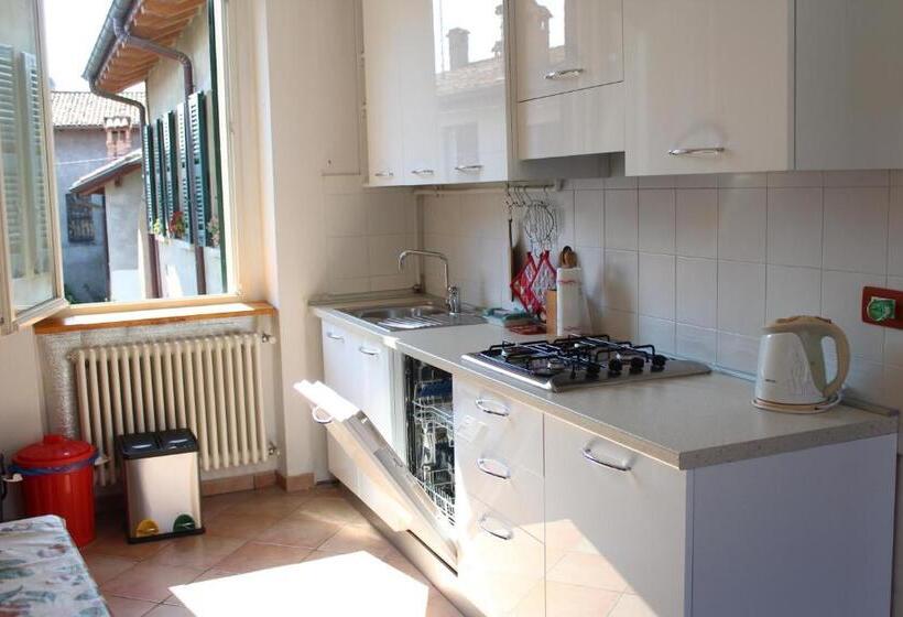 B&b Leon D'oro
