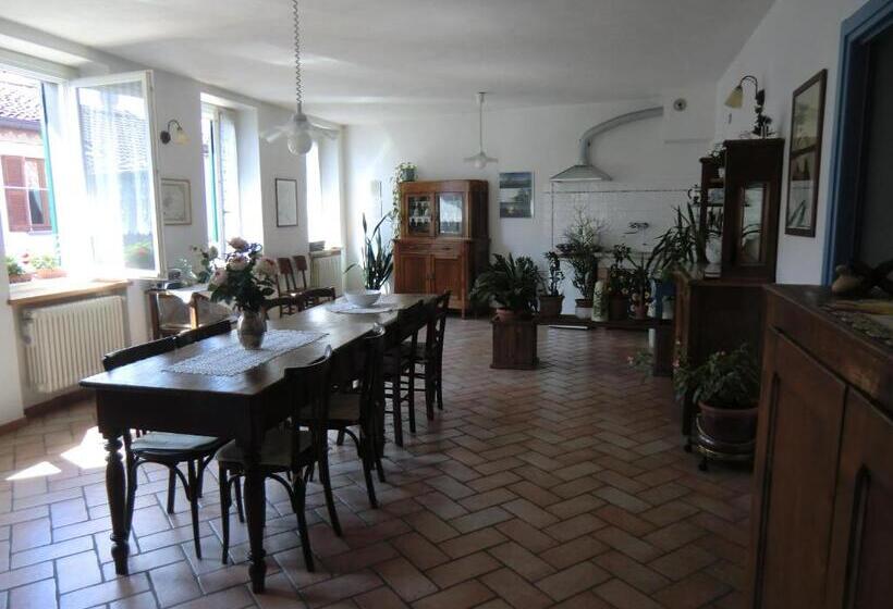 B&b Leon D'oro
