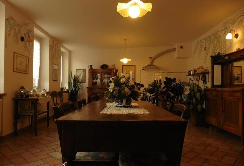 B&b Leon D'oro