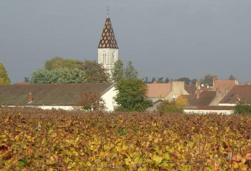 B&b Les Cistelles