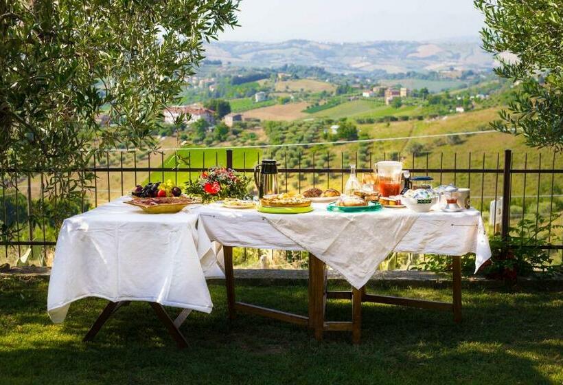 B&b Terramare