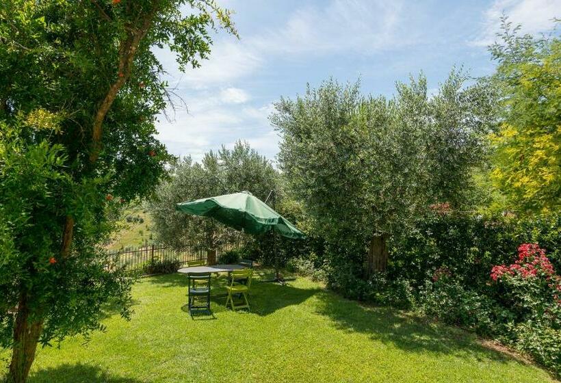B&b Terramare