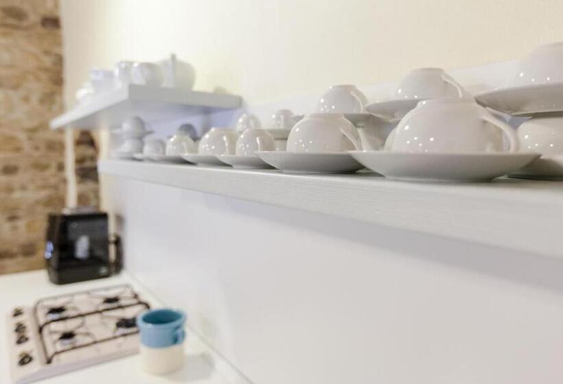 مبيت وإفطار A Casa Nostra Residenza Di Charme