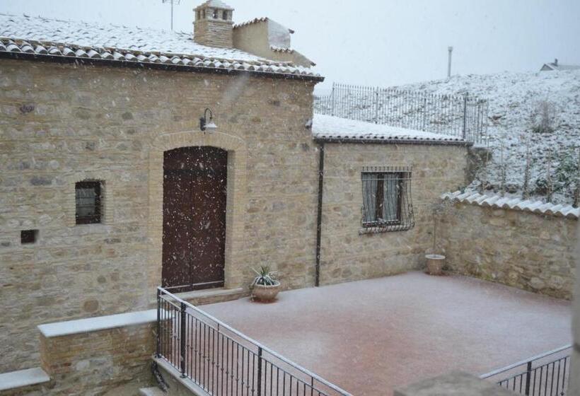 مبيت وإفطار A Casa Nostra Residenza Di Charme