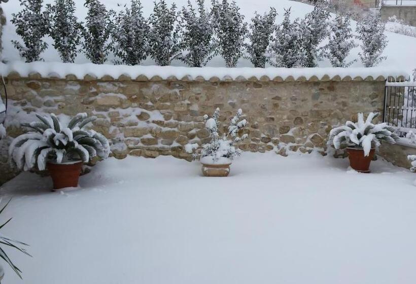 مبيت وإفطار A Casa Nostra Residenza Di Charme