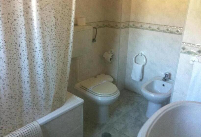 Bed and Breakfast A Moderna   Caldas Da Felgueira