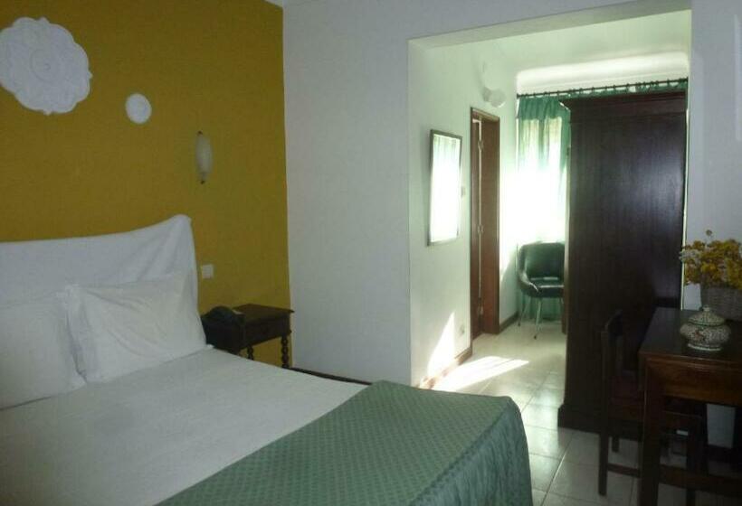 Bed and Breakfast A Moderna   Caldas Da Felgueira