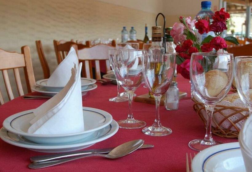Bed and Breakfast A Moderna   Caldas Da Felgueira