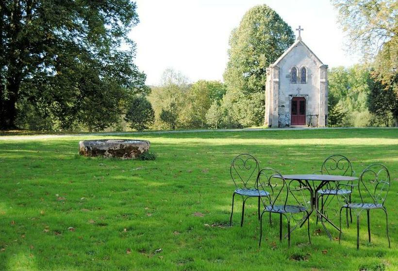 Bed and Breakfast Abbaye Du Palais