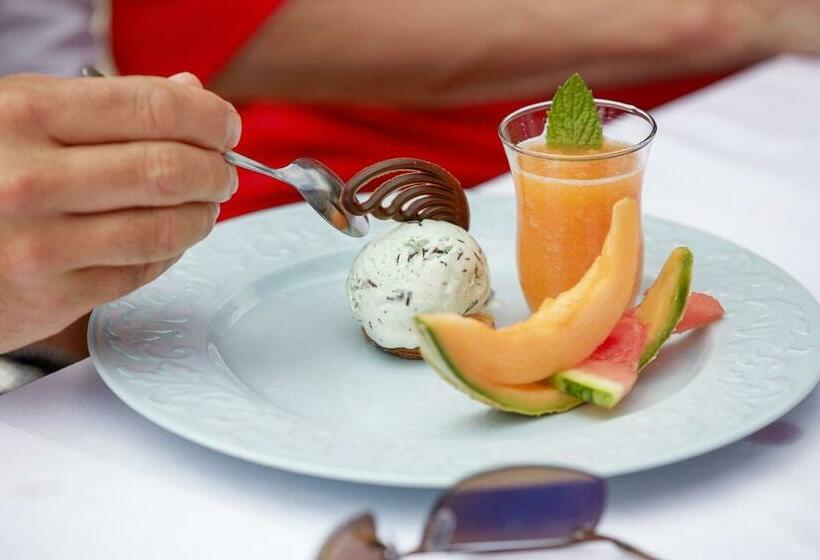 Bed and Breakfast Abbaye Du Palais