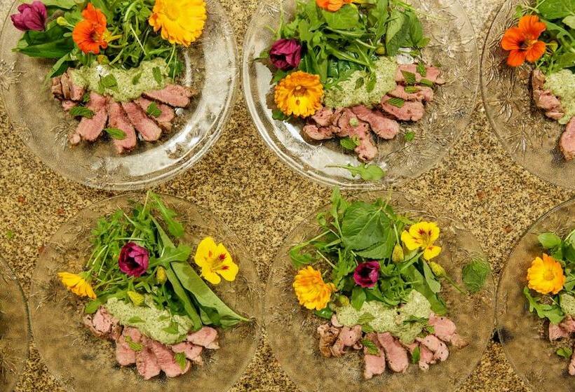 Bed and Breakfast Abbaye Du Palais