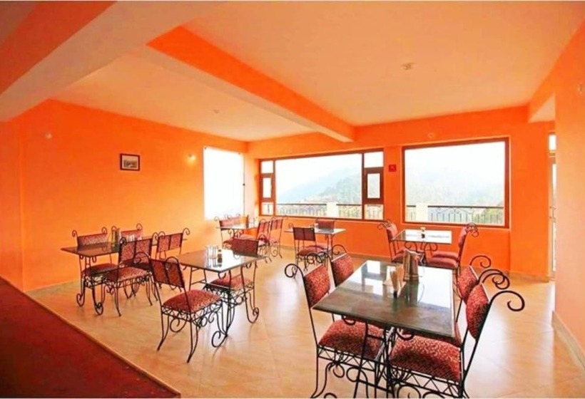 צימר Avlokan  Near Kainchi Dham Mandir