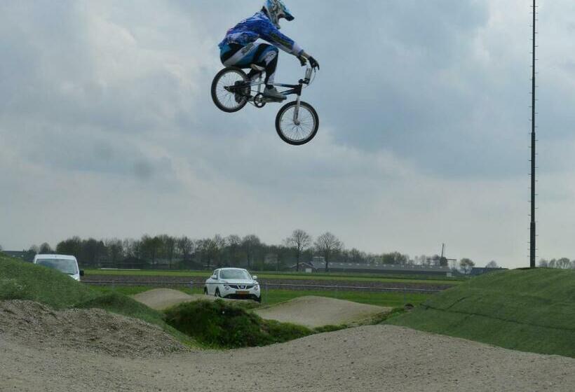 Bed & Breakfast Boekel