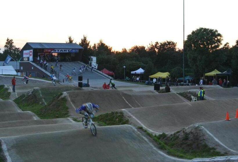 Bed & Breakfast Boekel