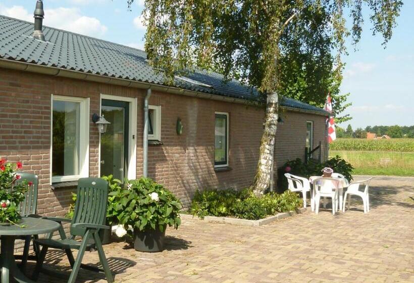 Bed & Breakfast Boekel