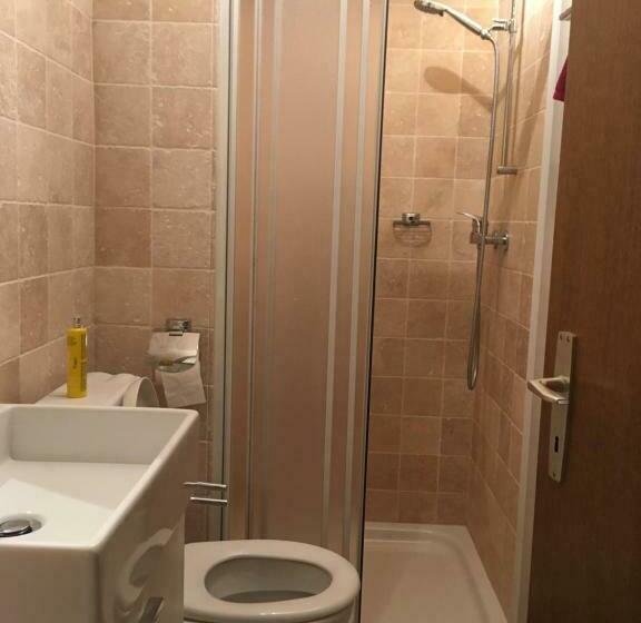 민박 Bnb La Sittelle