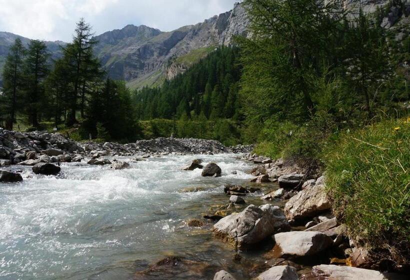 민박 Bnb La Sittelle