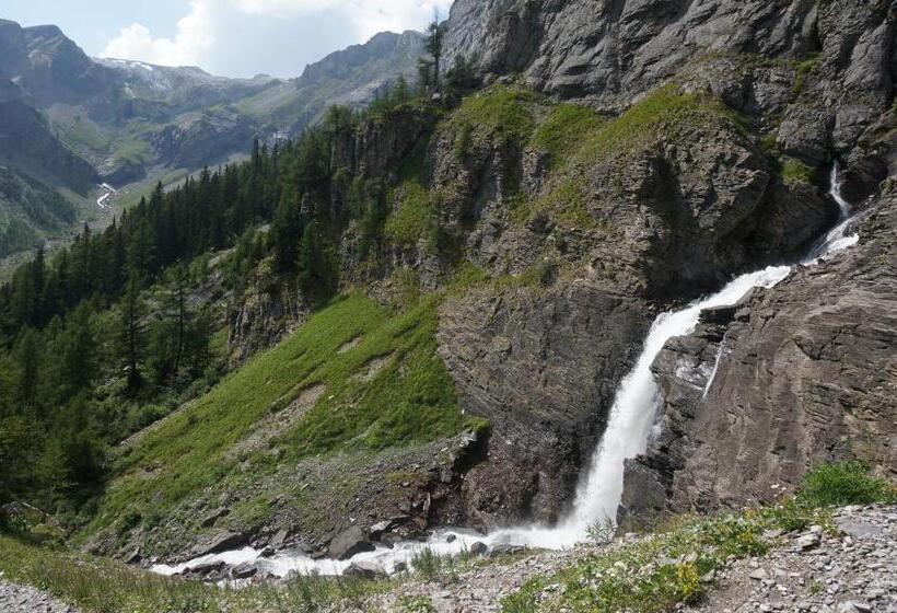 민박 Bnb La Sittelle