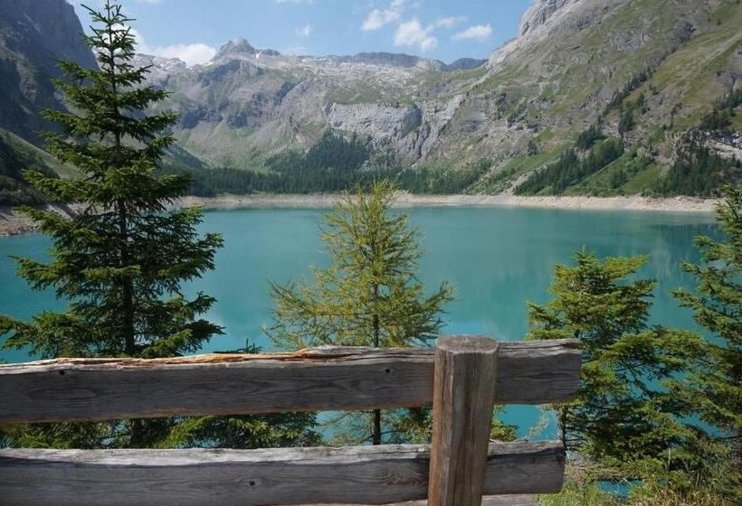 민박 Bnb La Sittelle