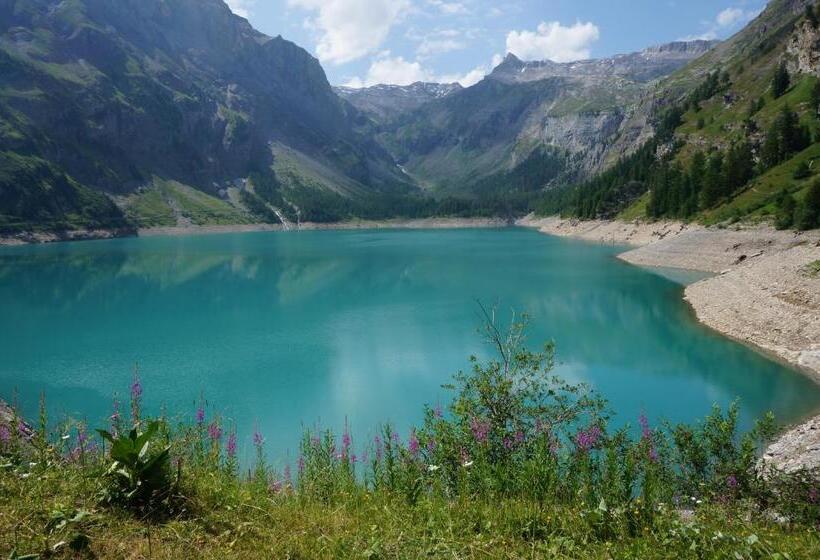 민박 Bnb La Sittelle