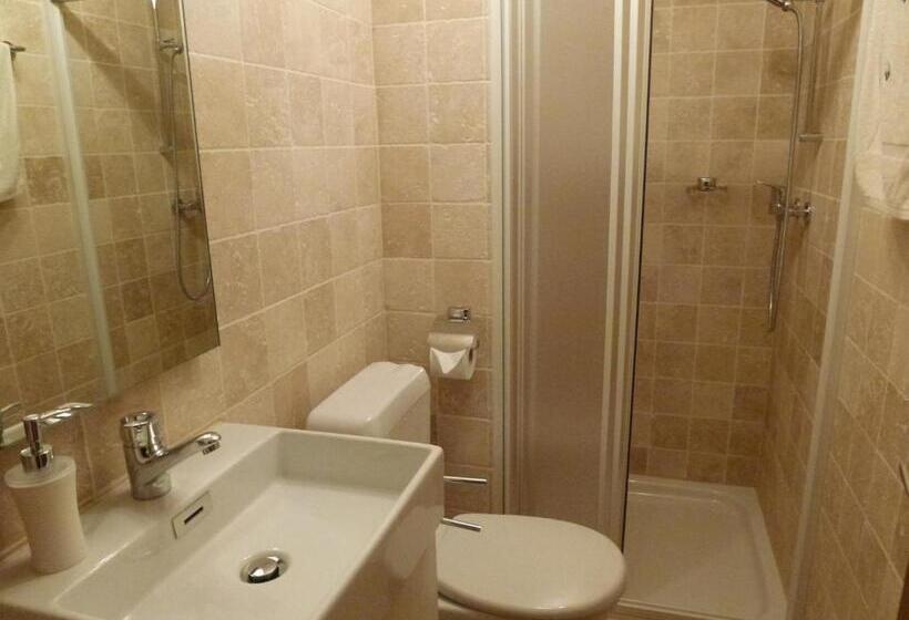 민박 Bnb La Sittelle