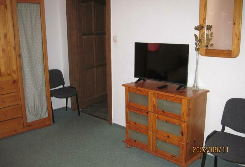 צימר Bényei Fogadó Panzió és étterem