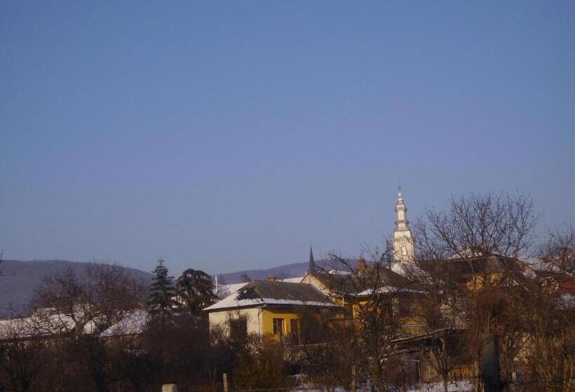 צימר Bényei Fogadó Panzió és étterem