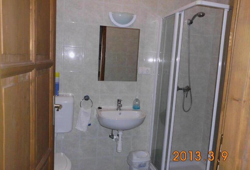 צימר Bényei Fogadó Panzió és étterem