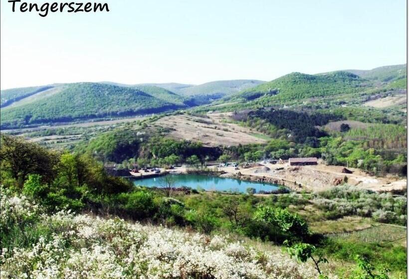 צימר Bényei Fogadó Panzió és étterem