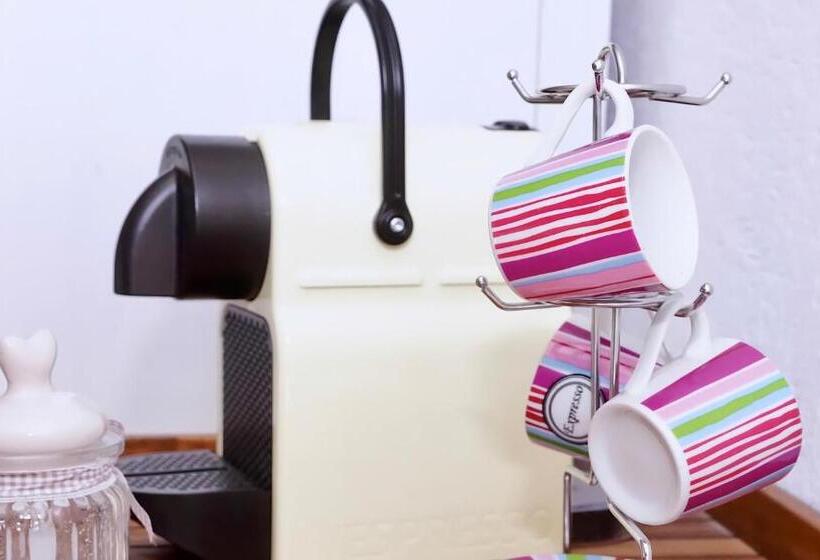 Bed and Breakfast Cave Du Treyblanc