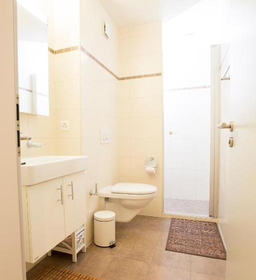 Bed and Breakfast Cave Du Treyblanc