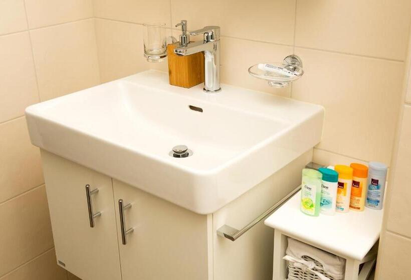 Bed and Breakfast Cave Du Treyblanc