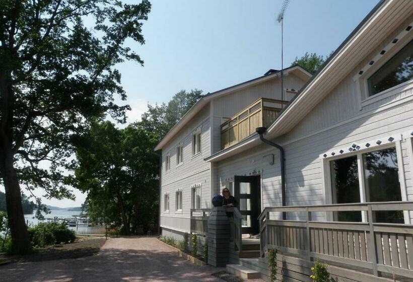 Bed and Breakfast Ceracon Inn