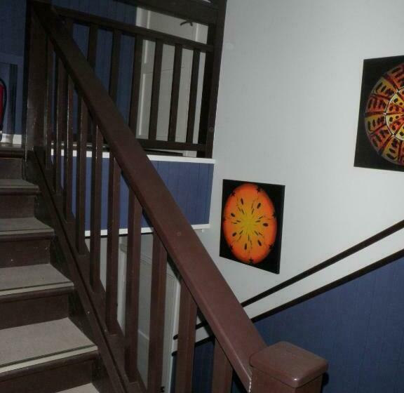 Bed and Breakfast Ceracon Inn