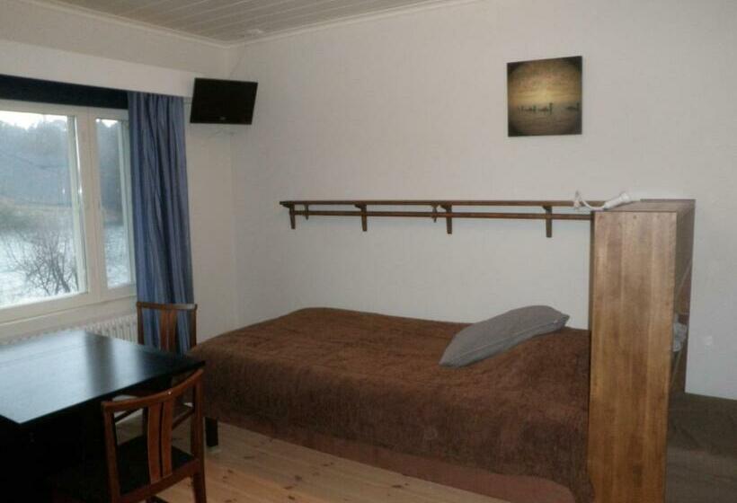 Bed and Breakfast Ceracon Inn