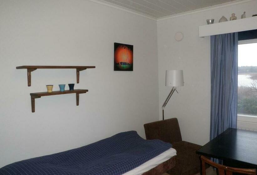 Bed and Breakfast Ceracon Inn