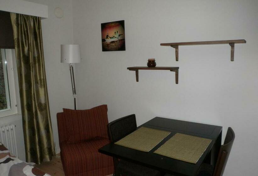 Bed and Breakfast Ceracon Inn