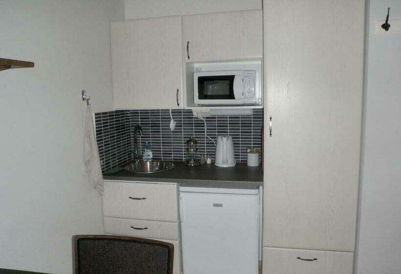 Bed and Breakfast Ceracon Inn