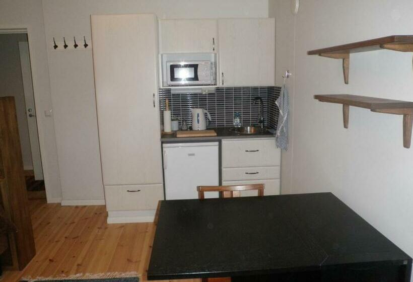 Bed and Breakfast Ceracon Inn