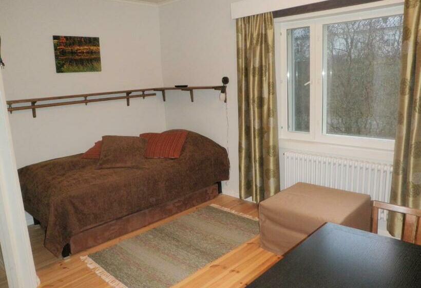 Bed and Breakfast Ceracon Inn