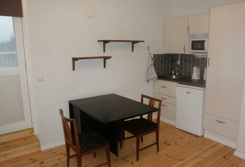 Bed and Breakfast Ceracon Inn