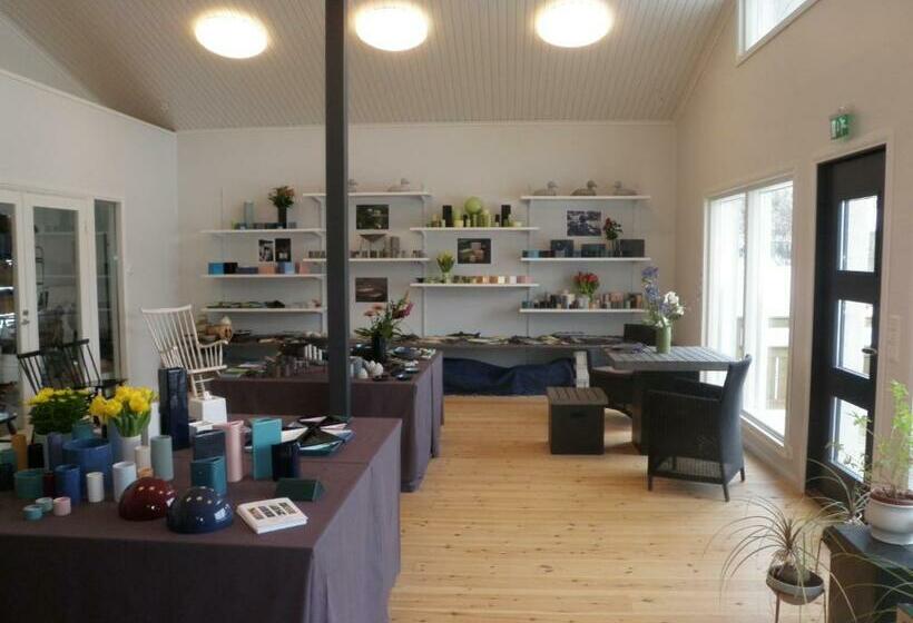 Bed and Breakfast Ceracon Inn