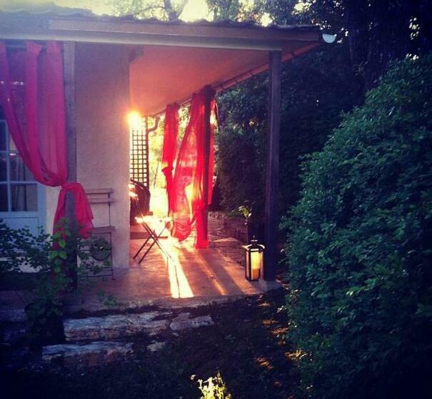 민박 Chambre D'hotes C De C