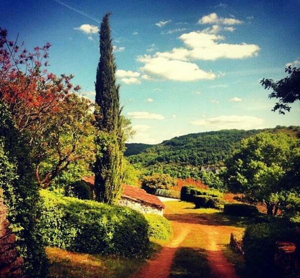 민박 Chambre D'hotes C De C