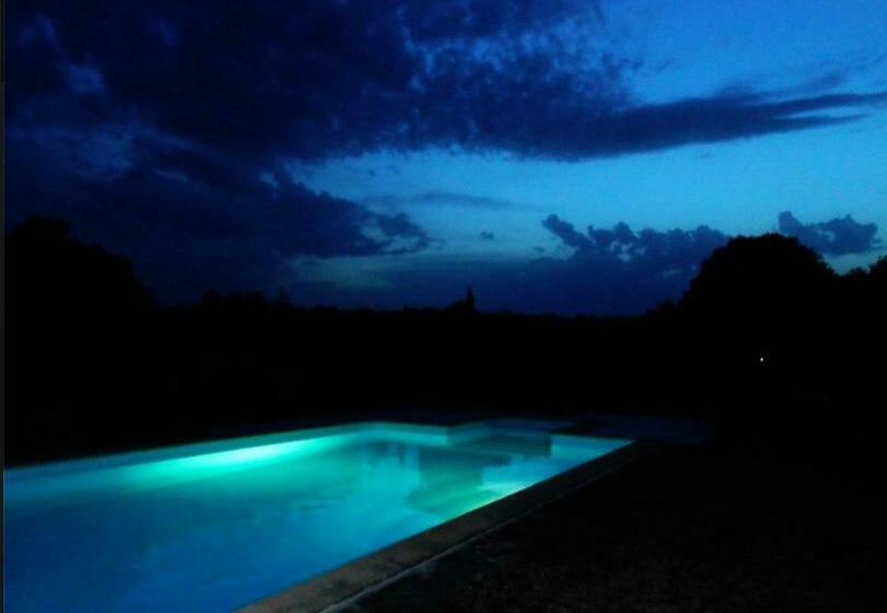 민박 Chambre D'hotes C De C