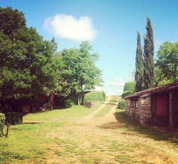 민박 Chambre D'hotes C De C