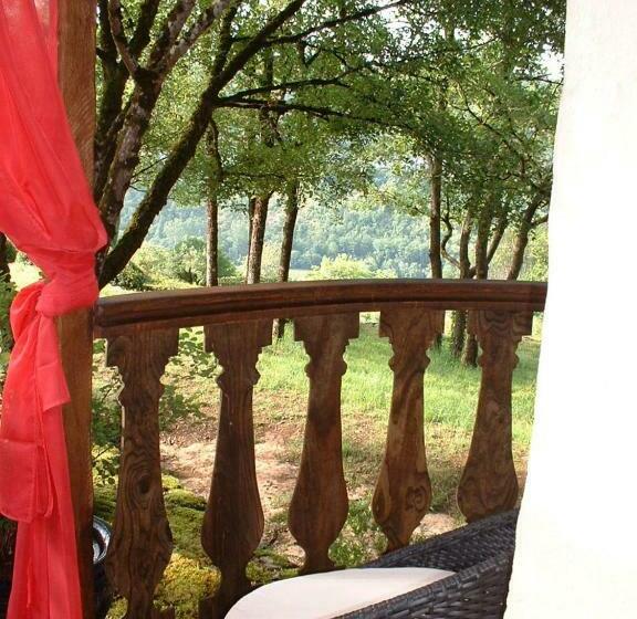 住宿加早餐 Chambre D'hotes C De C