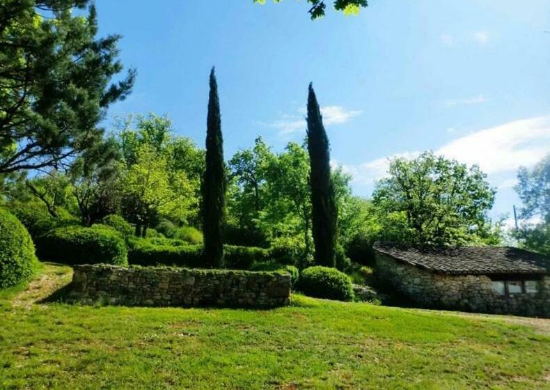 민박 Chambre D'hotes C De C