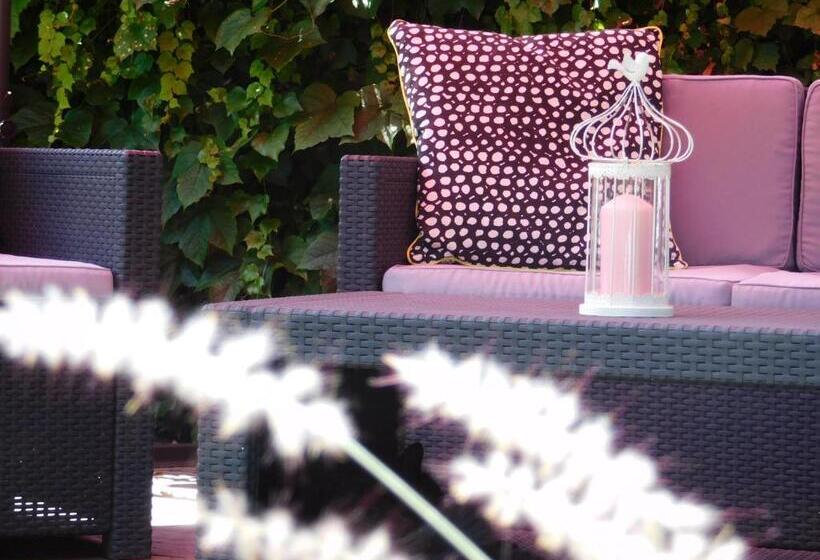 مبيت وإفطار Chambre D'hôtes Les 3 Cochons D'olt